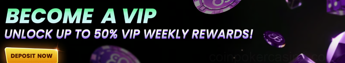 CoinPoker Casino
